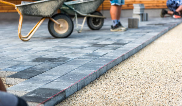 Why Choose Us For All Your Driveway Paving Needs in Mason City, IL?