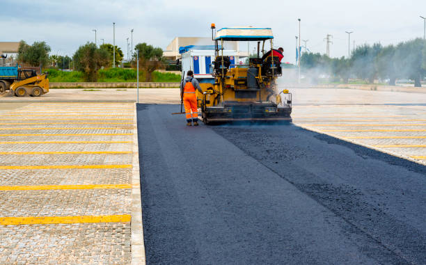 Best Recycled Asphalt Driveway Installation  in Mason City, IL