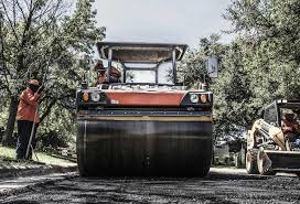 Driveway Pressure Washing in Mason City, IL