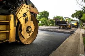 Best Driveway Border and Edging  in Mason City, IL