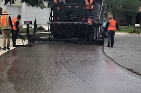 Best Heated Driveway Installation  in Mason City, IL